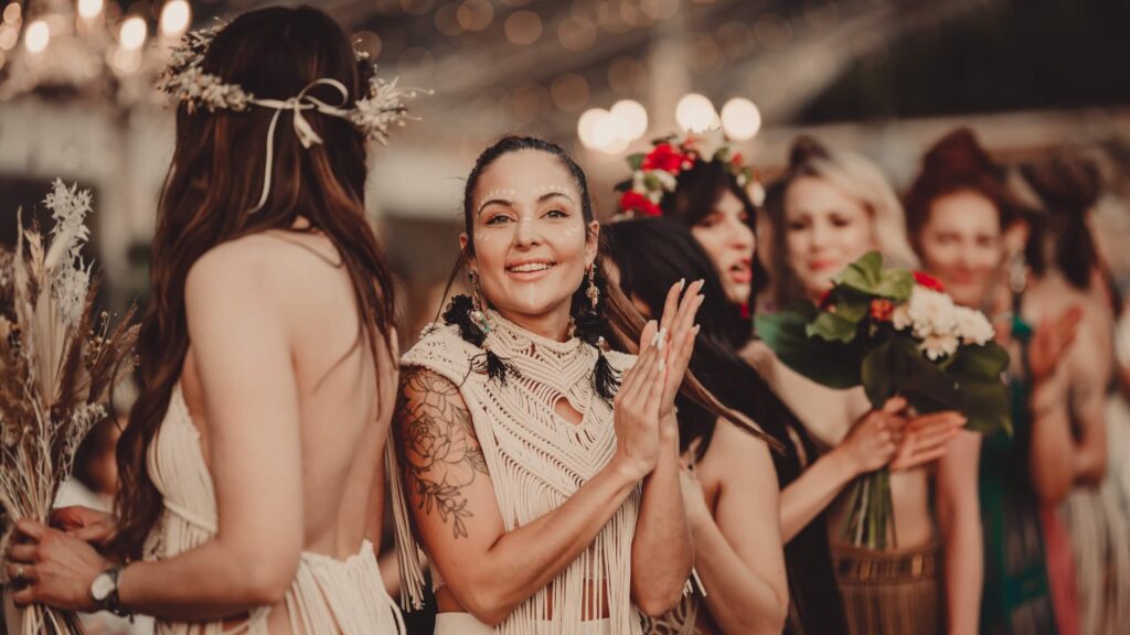 W czwartek pokaz sukienek “Boho” Oli Sobali-Wilk