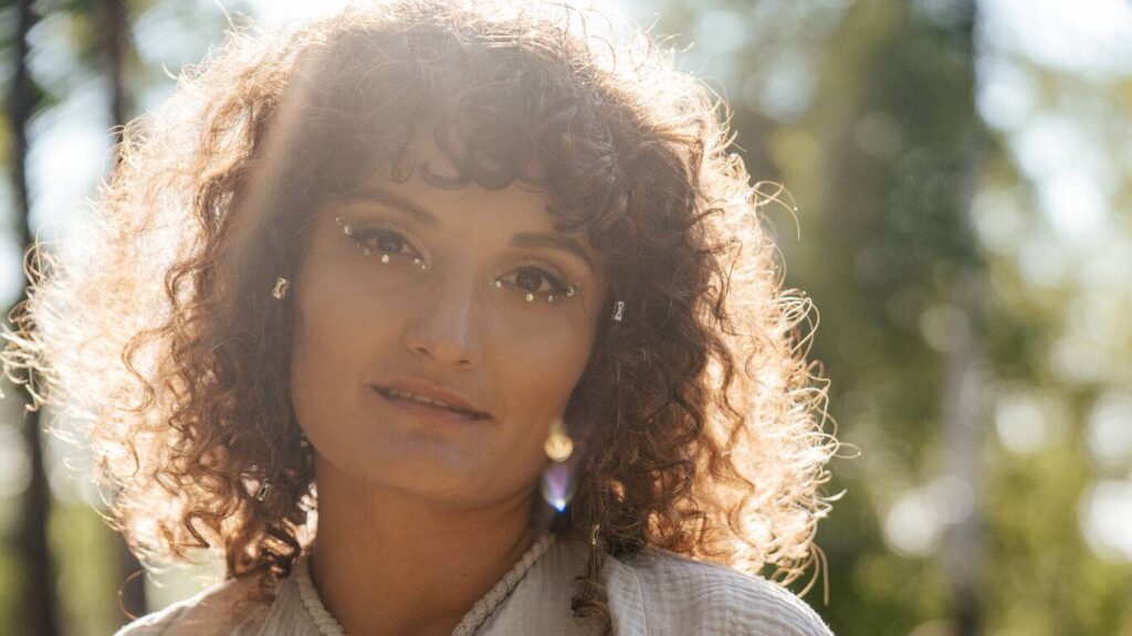 Pierwsza w Polsce Menstrualna Mentorka.  Spotkanie w Rzeszowie!